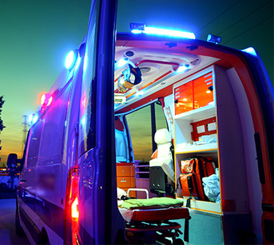 中山车辆内部展示